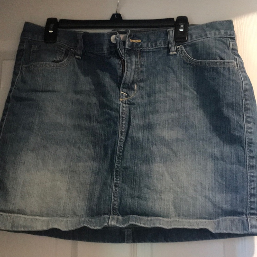 Skirt